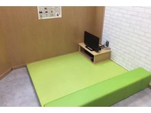 キッズスペース