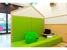 キッズスペース