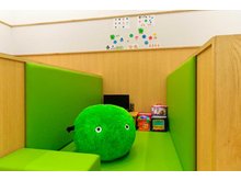 キッズスペース