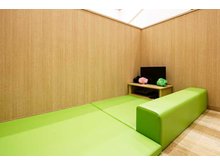 キッズスペース