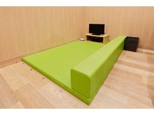 キッズスペース