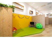 キッズスペース