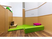 キッズスペース