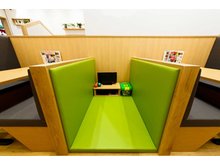 キッズスペース