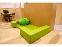 キッズスペース