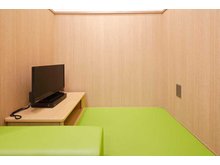 キッズスペース