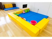 キッズスペース