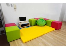 キッズスペース