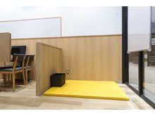 キッズスペース