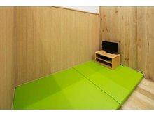 キッズスペース