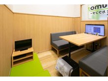 キッズスペース