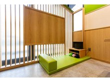 キッズスペース