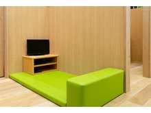 キッズスペース