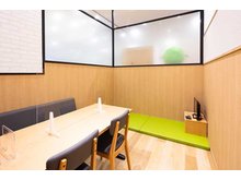 キッズスペース