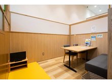 キッズスペース