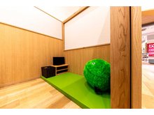 キッズスペース