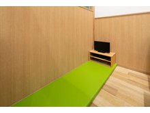 キッズスペース