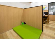 キッズスペース