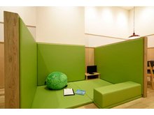 キッズスペース