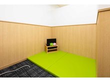 キッズスペース