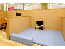 キッズスペース