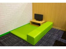 キッズスペース