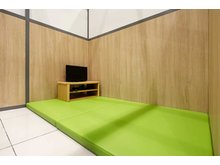 キッズスペース