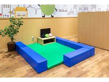 キッズスペース