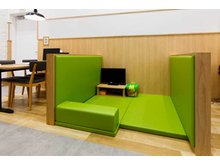 キッズスペース