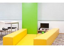 キッズスペース