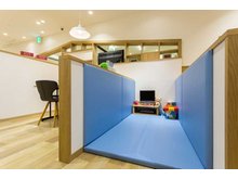 キッズスペース