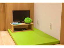 キッズスペース