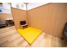 キッズスペース