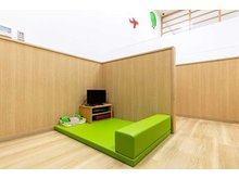 キッズスペース