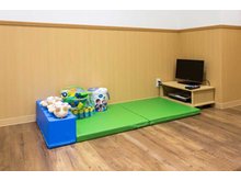 キッズスペース