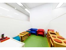 キッズスペース