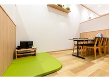 イオンモール常滑_キッズスペース