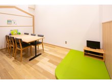 ひたちなかファッションクルーズ_キッズスペース