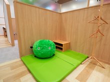 イオンモール今治新都市_キッズスペース