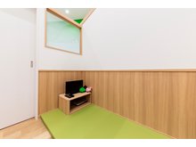 イオンモール橿原_キッズスペース