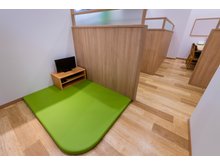 イオンモール下田_キッズスペース