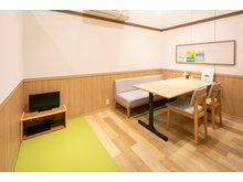 レイクウォーク岡谷_キッズスペース