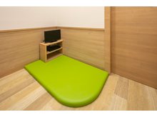 ニッケコルトンプラザ_キッズスペース