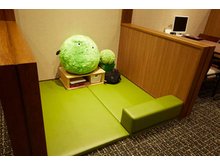 キッズスペース