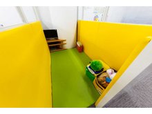 キッズスペース