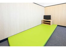 キッズスペース