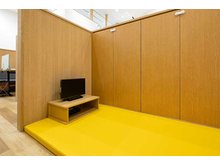 キッズスペース