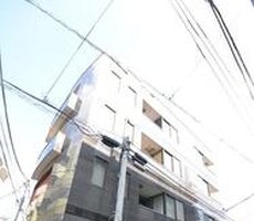 東京メトロ丸ノ内線/南阿佐ケ谷駅 歩13分