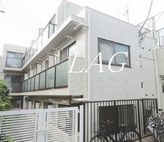 京王線/桜上水駅 歩8分