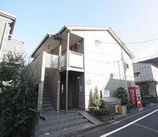 東京メトロ千代田線/北綾瀬駅 歩11分